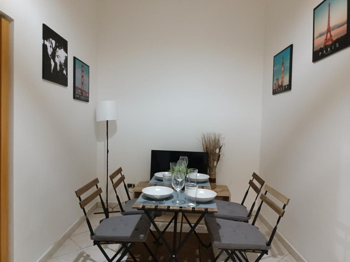Espy Naples Apartment Exterior photo