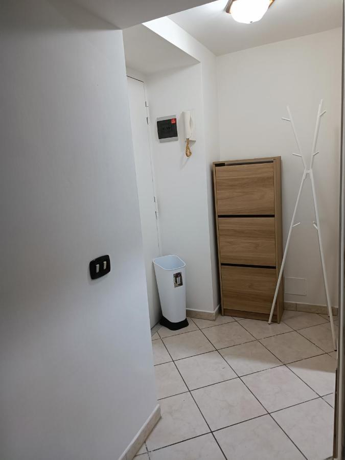 Espy Naples Apartment Exterior photo